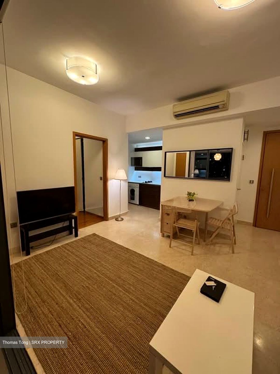 Lucida (D11), Apartment #598239221